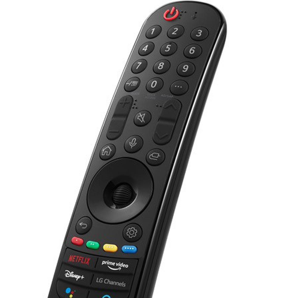 LG 65 inch NanoCell 99 Series 8K Smart UHD TV 2021 + 2 Year Premium Warranty
