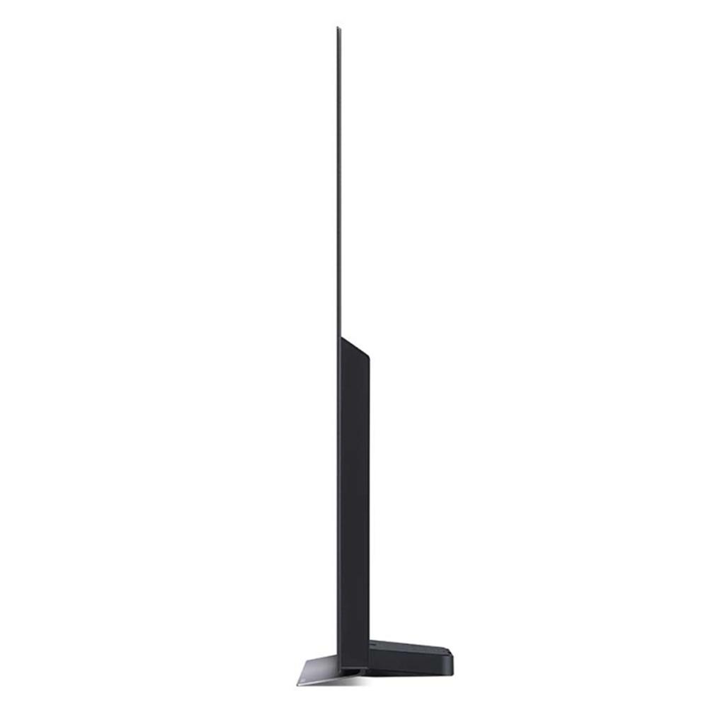 LG 83 inch Class 4K Smart OLED TV with AI ThinQ 2021 Model+Movies Streaming Pack