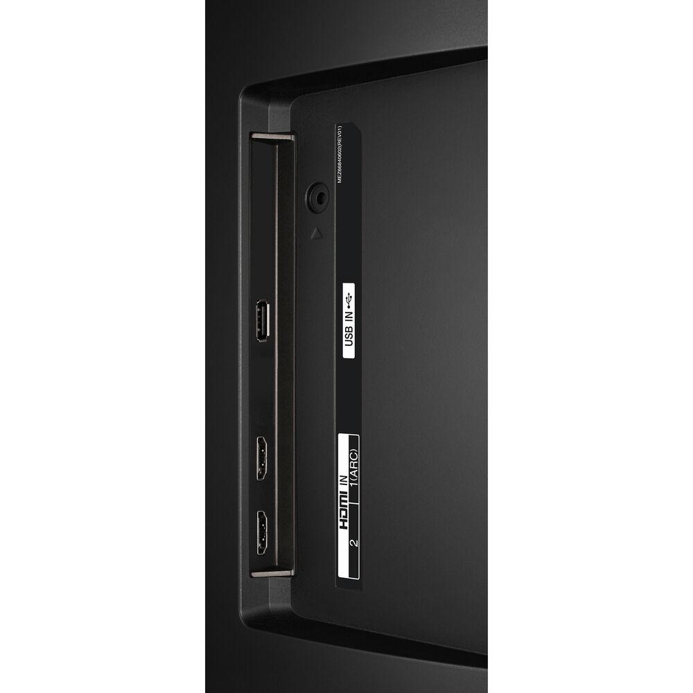 LG 32LM577BPUA 32 Inch LED HD Smart webOS TV (2021 Model)