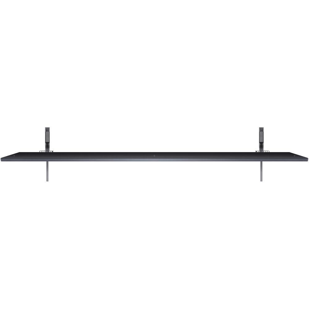 LG 50" NanoCell 80 Series LED 4K UHD Smart webOS TV with Deco Home Soundbar Bundle