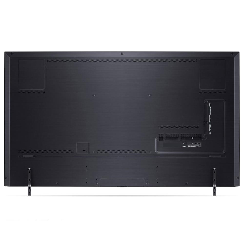 LG 43NANO75UPA 43 Inch 4K Nanocell TV 2021 with LG SK1 Soundbar Bundle
