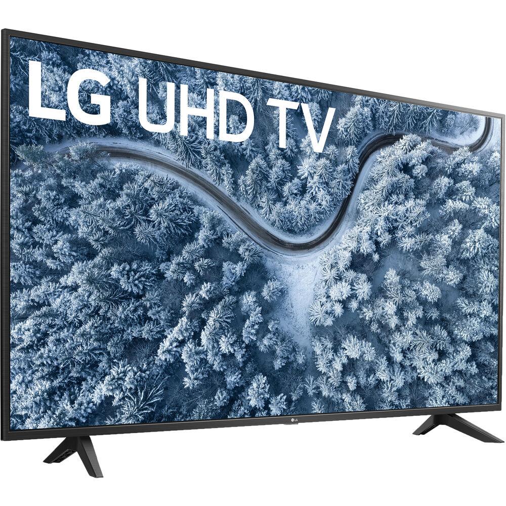 LG 65 Inch UP7000 Series 4K LED UHD Smart webOS TV (2021 Model)