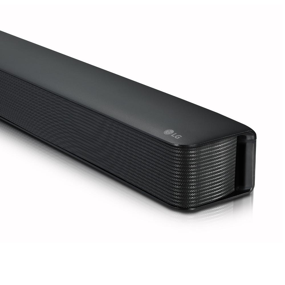 LG 55UP7000PUA 55 Inch 4K TV 2021 with LG SK1 Soundbar Bundle
