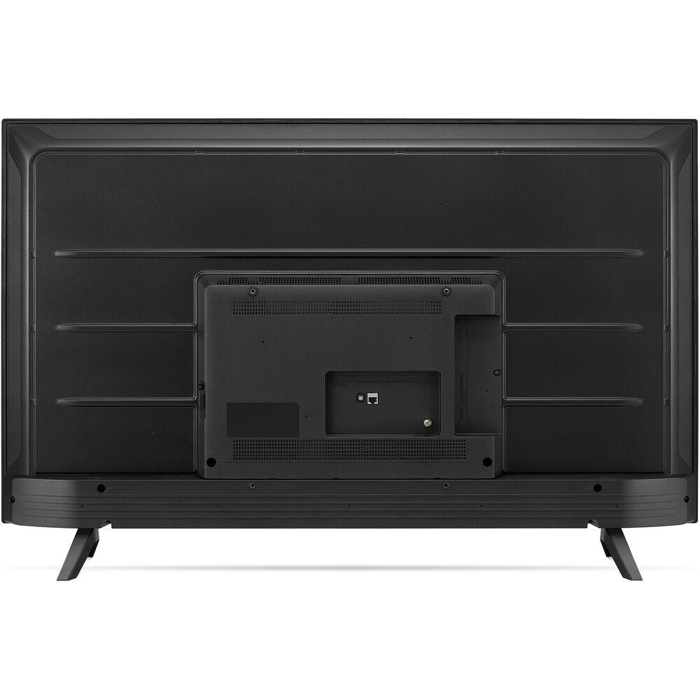 LG 65" UP7000 Series 4K LED UHD Smart webOS TV 2021 Model+Movies Streaming Pack