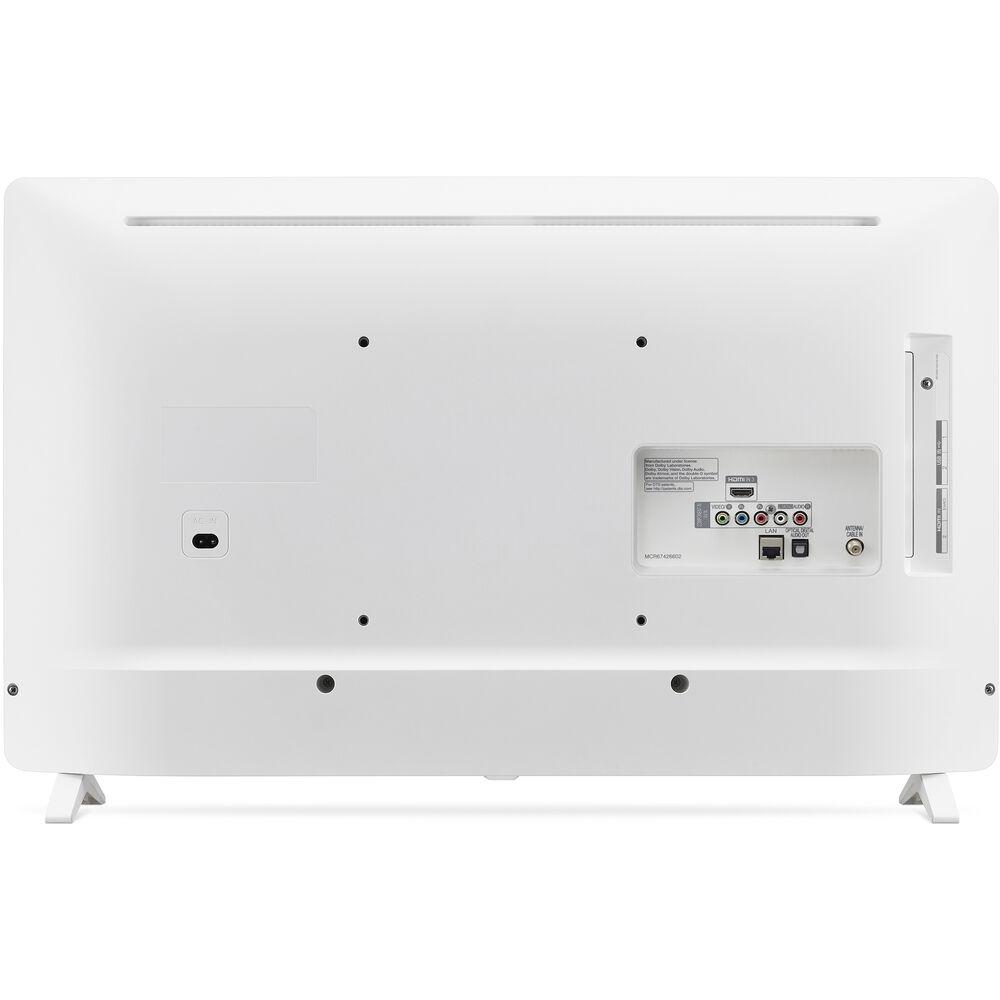 LG 32LM627BPUA 32 Inch LED HD Smart T