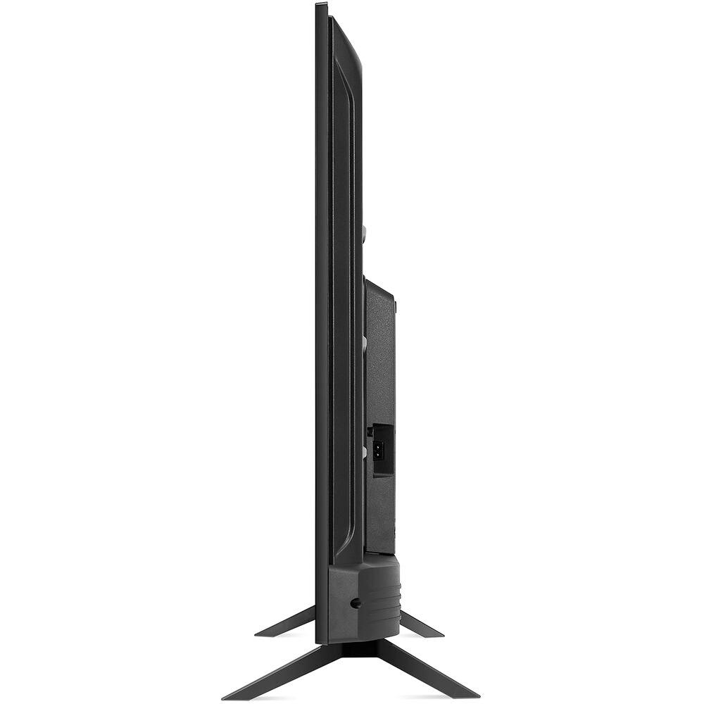 LG 65 Inch UP7000 4K LED UHD Smart webOS TV 2021 with Deco Gear Home Theater Bundle