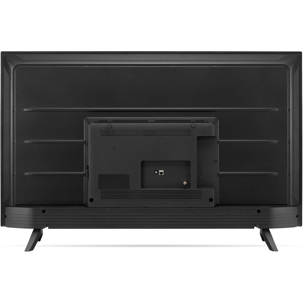 LG 65UP7000PUA 65 Inch 4K LED UHD Smart webOS TV 2021 with Deco Soundbar Bundle