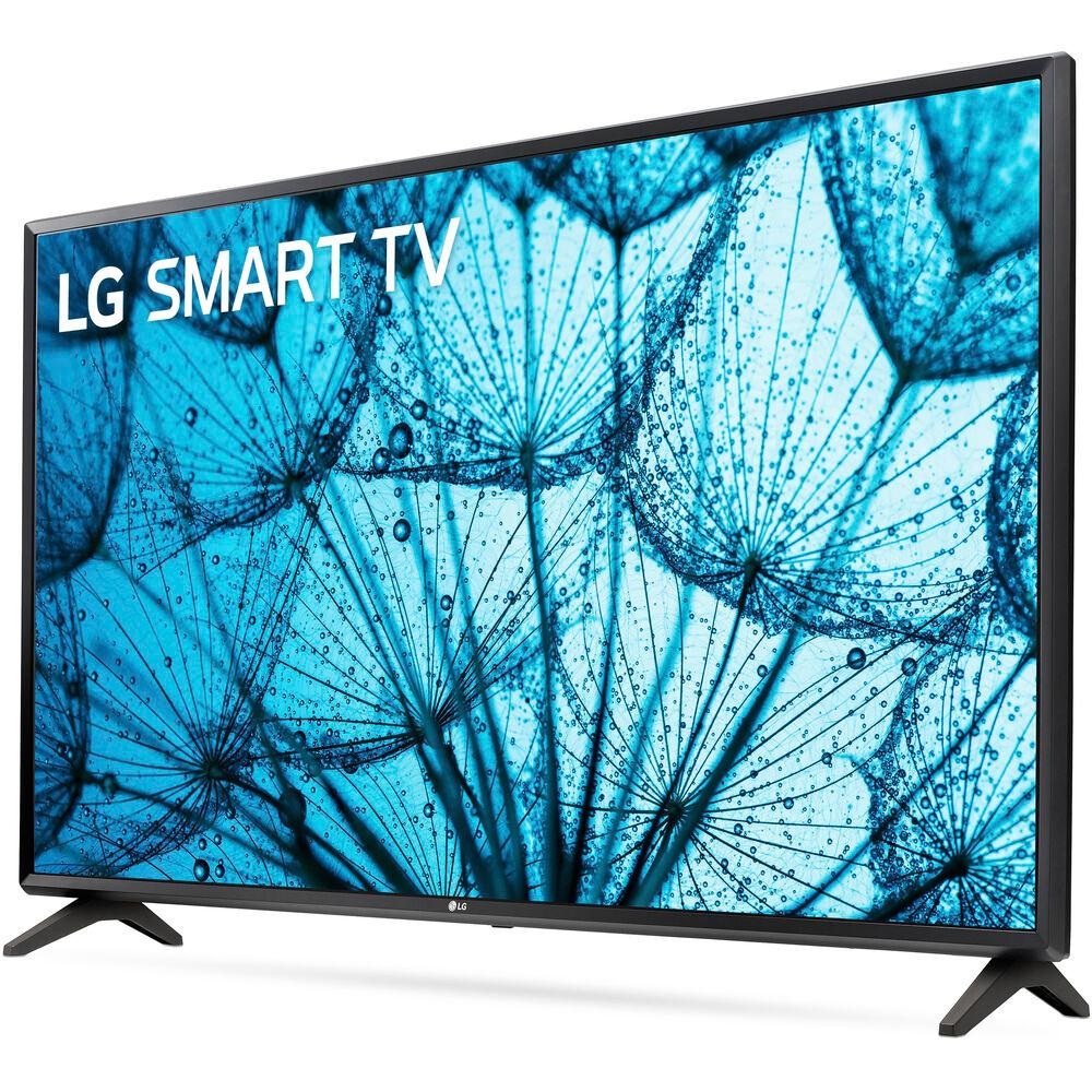 LG 32LM577BPUA 32 Inch LED HD Smart webOS TV 2021 with Movies Streaming Pack