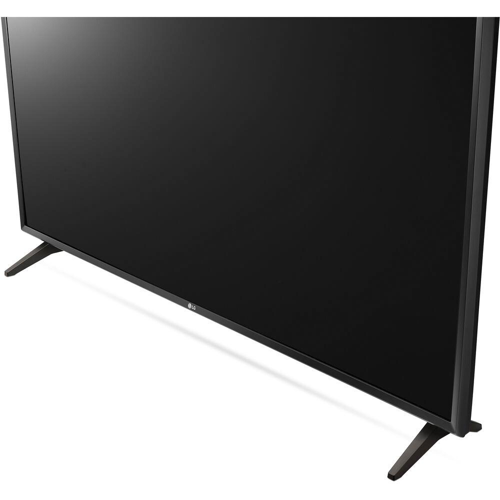 LG 32LM577BPUA 32 Inch LED HD Smart webOS TV 2021 with Movies Streaming Pack