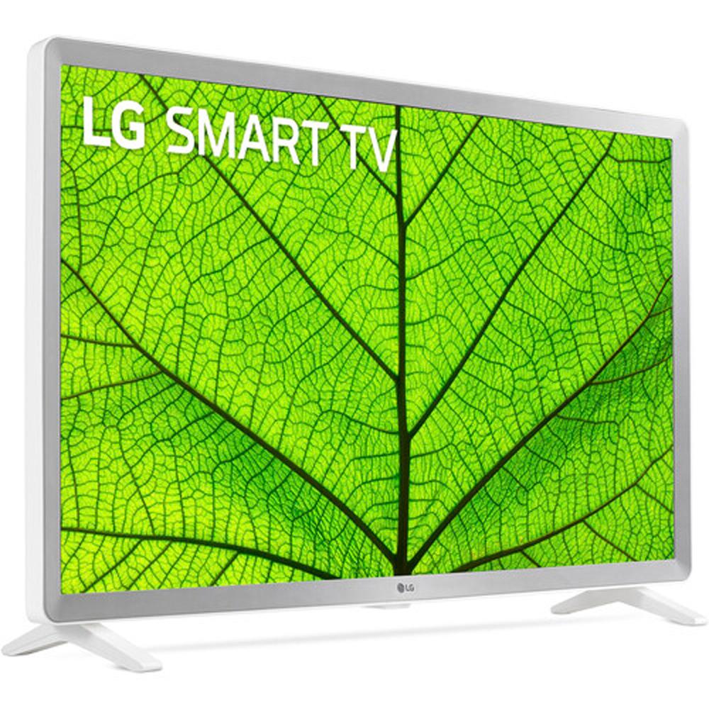 LG 32LM627BPUA 32 Inch LED HD Smart TV with Movies Streaming Pack