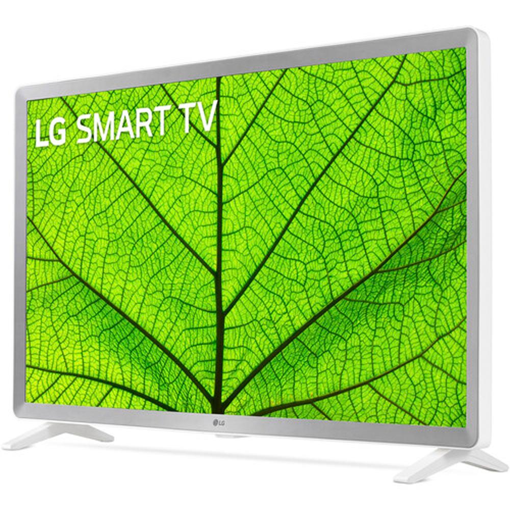 LG 32LM627BPUA 32 Inch LED HD Smart TV with Movies Streaming Pack