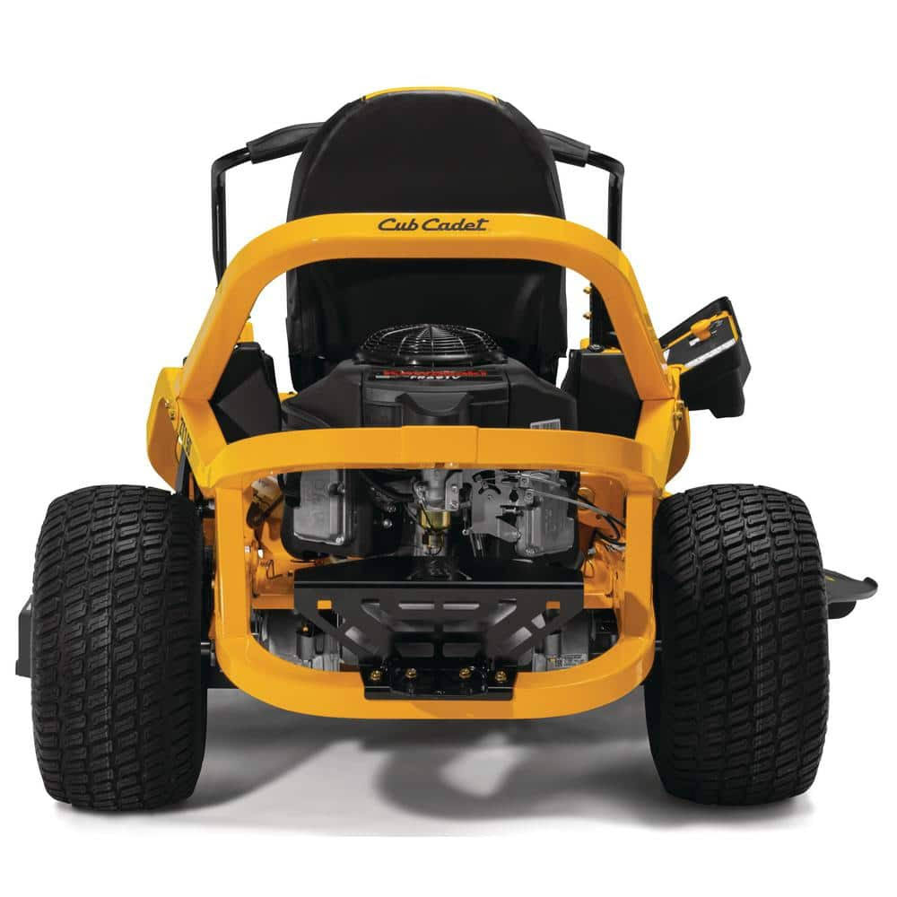 Cub Cadet Ultima ZT1 (50") 23hp Kawasaki Zero Turn Mower