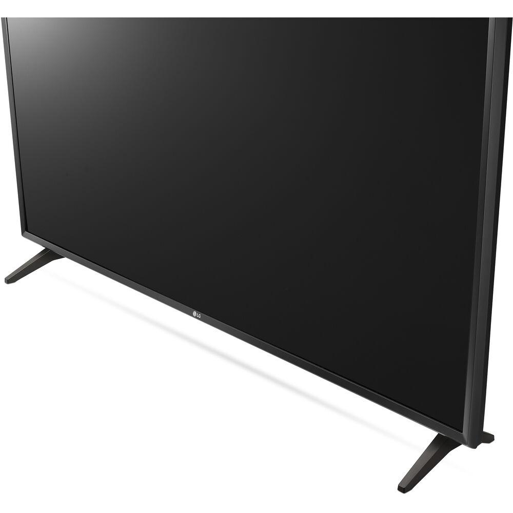 LG 32 Inch LED HD Smart webOS TV 2021 Model with 2 Year Premium Protection Plan