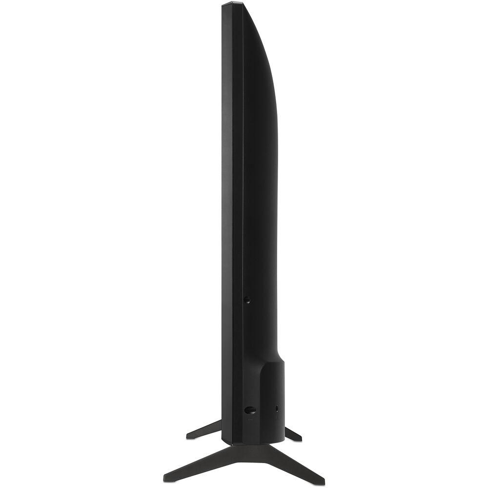 LG 32 Inch LED HD Smart webOS TV 2021 Model with 1 Year Extended Warranty