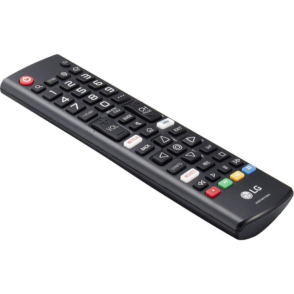 LG 32 Inch LED HD Smart webOS TV 2021 Model with 1 Year Extended Warranty