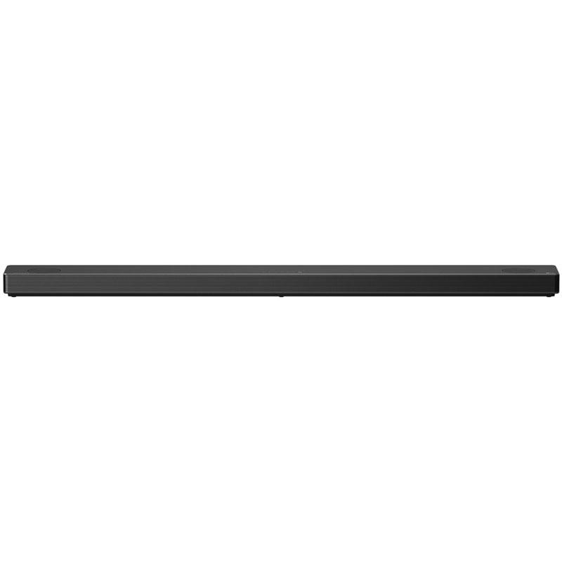 LG OLED83C1PUA 83" 4K OLED TV w/AI ThinQ (2021) Bundle with SN10YG Soundbar
