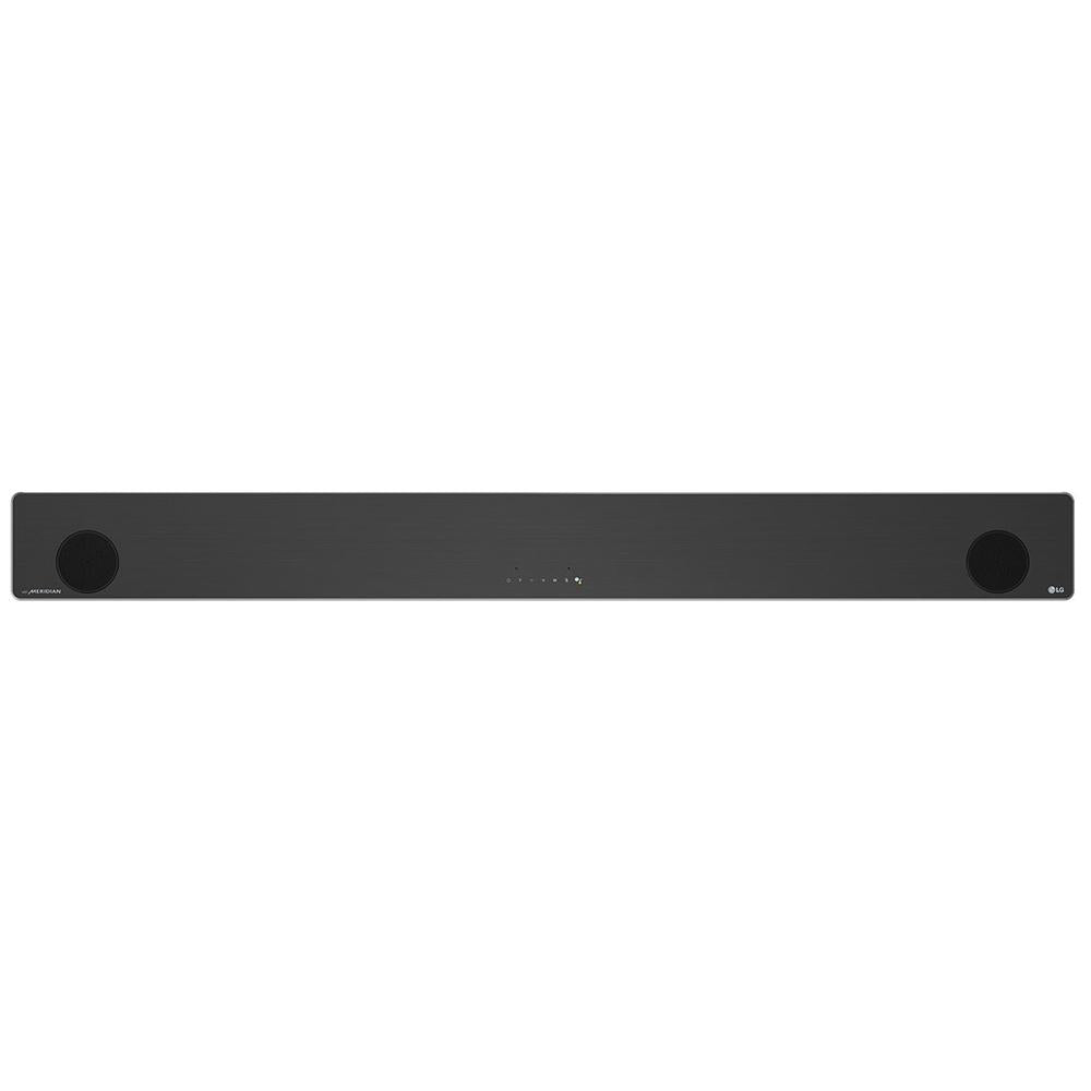 LG OLED83C1PUA 83" 4K OLED TV w/AI ThinQ (2021) Bundle with SN11RG Soundbar