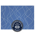 SEBO Felix Microfilter with textile (ice blue/wave) 7095ER02