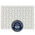 SEBO Felix Microfilter with textile (white/gray oval) 7095ER11