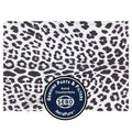 SEBO Felix Microfilter with textile (black/white, leopard)
