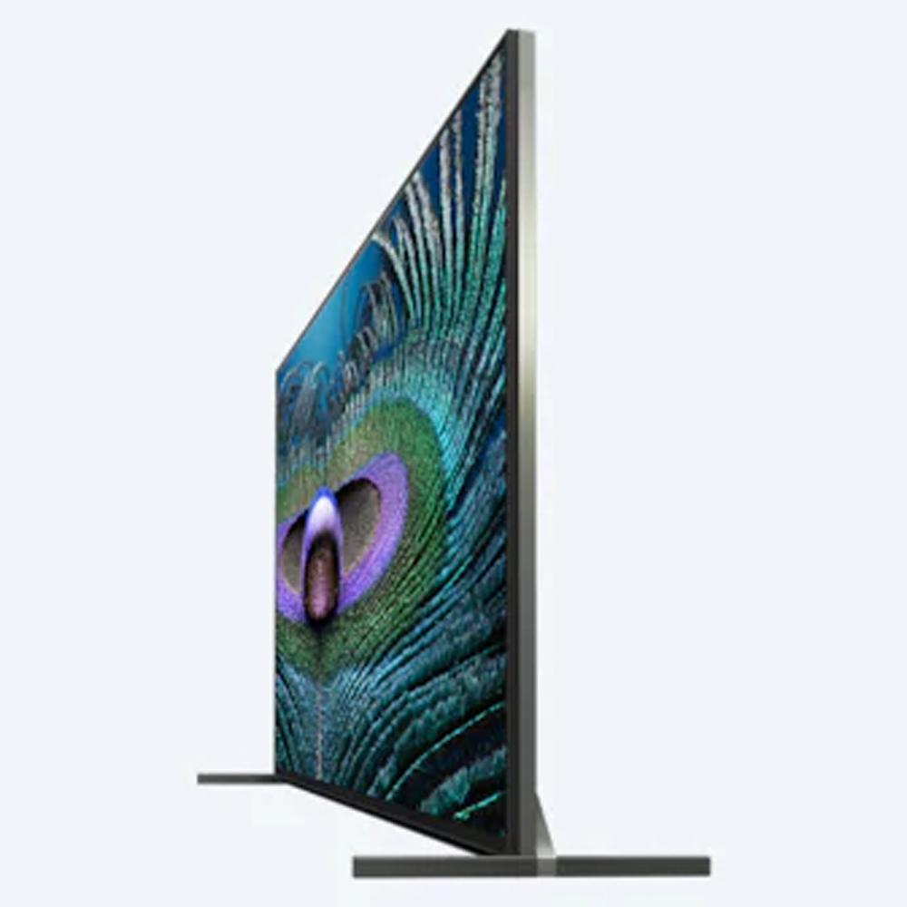Sony 75 inch Class HDR 8K UHD Smart LED TV with 2 Year Premium Protection Plan