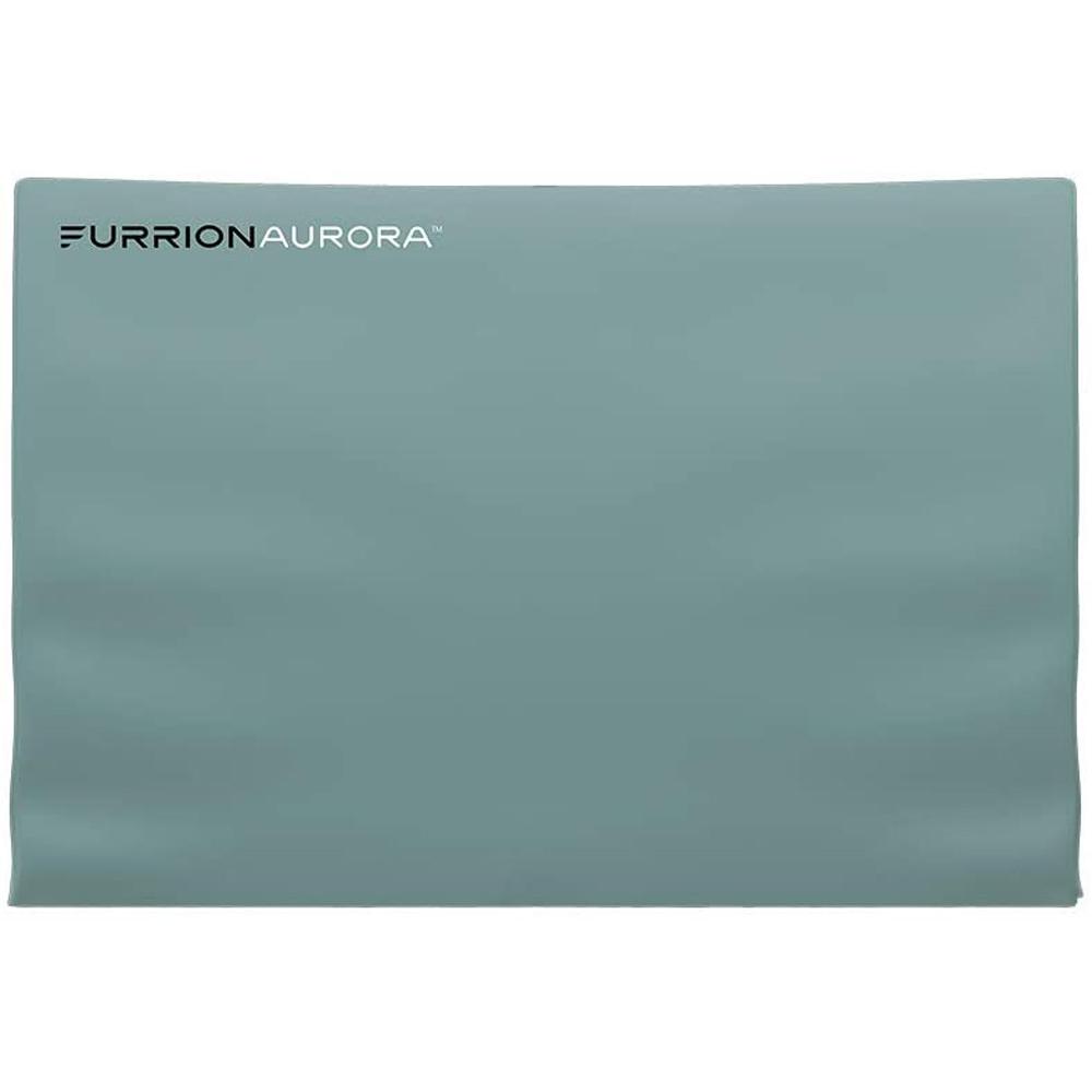 Furrion FDUP55CBS 55" Partial Sun 4K Ultra HD Outdoor TV w/ Weatherproof TV Cover