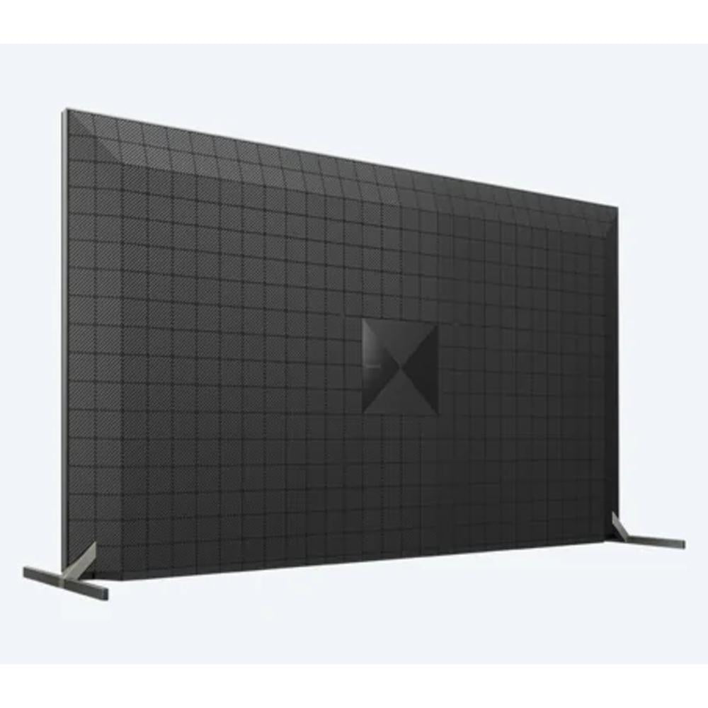 Sony Z9J Bravia XR Master Series 8K LED HDR 75" Smart TV 2021 + Deco Soundbar Bundle
