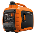 Generac GP3300i 2500/3300w 7154 Gas Inverter Generator Scratch and Dent