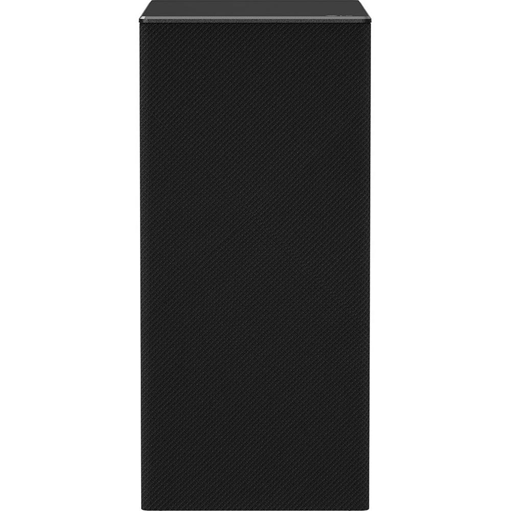LG 65" A1 Series 4K HDR Smart TV w/ AI ThinQ 2021 + LG SP7Y Soundbar Bundle