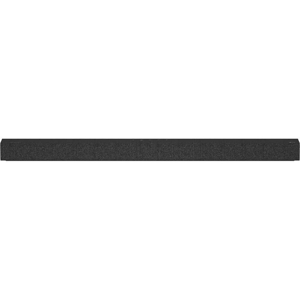 LG 48" A1 Series 4K HDR Smart TV w/ AI ThinQ 2021 + LG SP7Y Soundbar Bundle