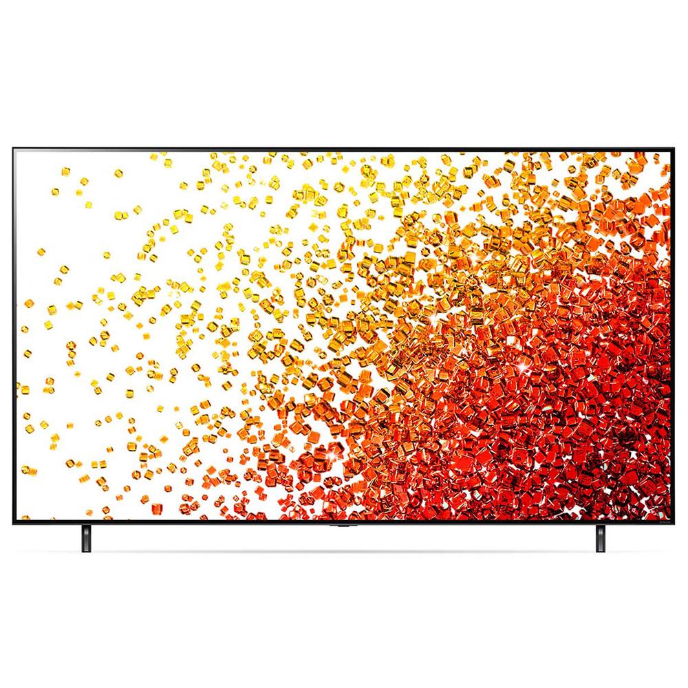 LG 55 Inch HDR 4K UHD Smart NanoCell LED TV 2021 + LG SP7Y Soundbar Bundle
