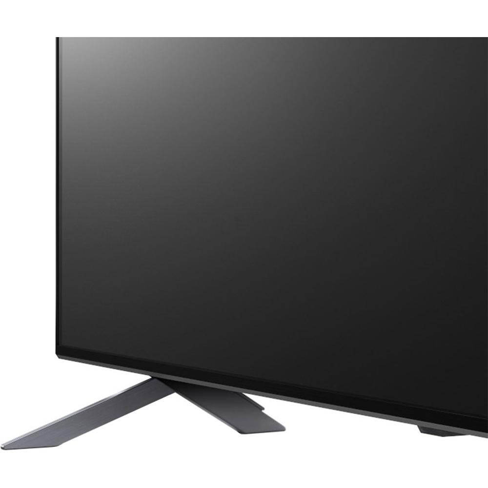 LG 55 Inch HDR 4K UHD Smart NanoCell LED TV 2021 + LG SP7Y Soundbar Bundle