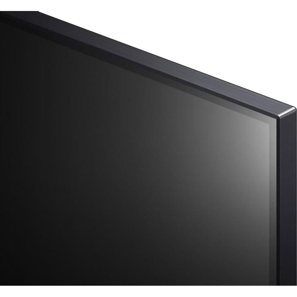 LG 55 Inch HDR 4K UHD Smart NanoCell LED TV 2021 + LG SP7Y Soundbar Bundle