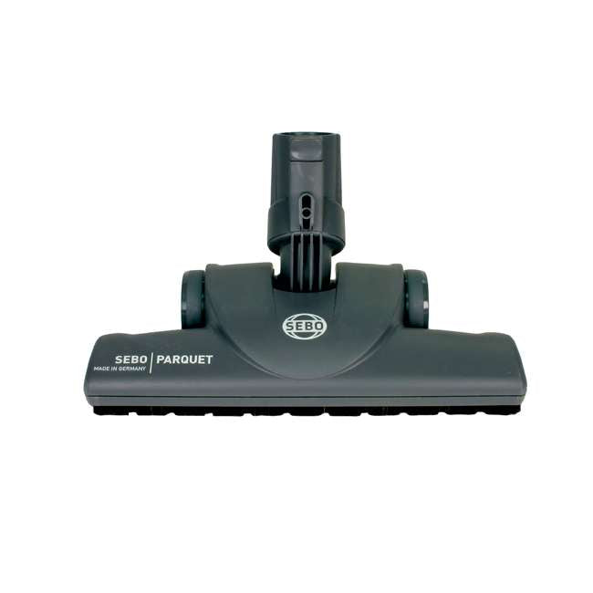 SEBO Parquet Floor Tool for Felix, Dart & All Canisters | Part 7200DG