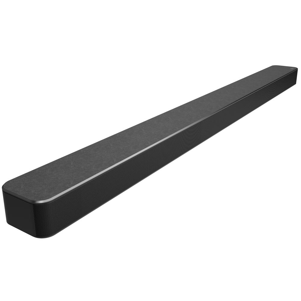 LG OLED65A1PUA 65" A1 Series 4K HDR Smart TV (2021) + LG SN6Y Soundbar Bundle