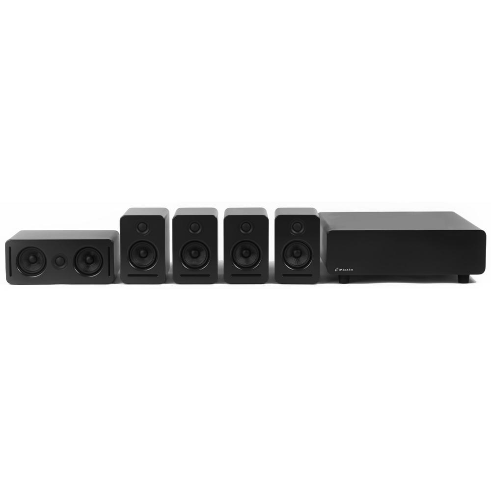 LG OLED65CXPUA 65" CX 4K Smart OLED TV + Platin Speaker System w/WiSA Technology