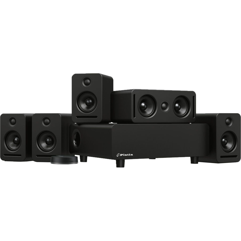 LG 86NANO90UPA 86" 4K Nanocell TV 2021 + Platin Audio System w/ WiSA Transmitter