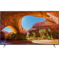 Sony X91J 85 inch HDR 4K UHD Smart LED TV (2021) - KD85X91J (Refurbished)