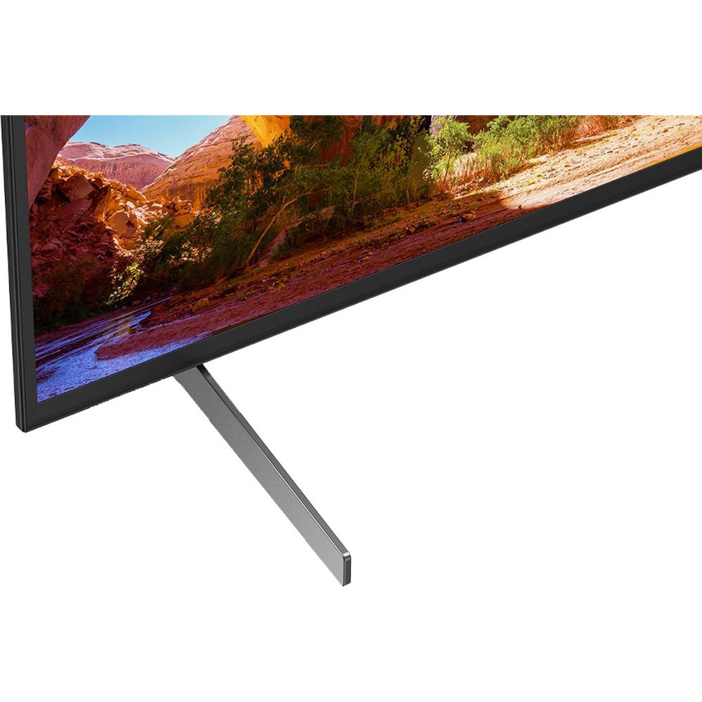 Sony X91J 85 inch HDR 4K UHD Smart LED TV (2021) - KD85X91J (Refurbished)