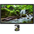 Furrion 65" Full Shade 4K Ultra HD Outdoor 2021 TV with 2 Year Extended Warranty