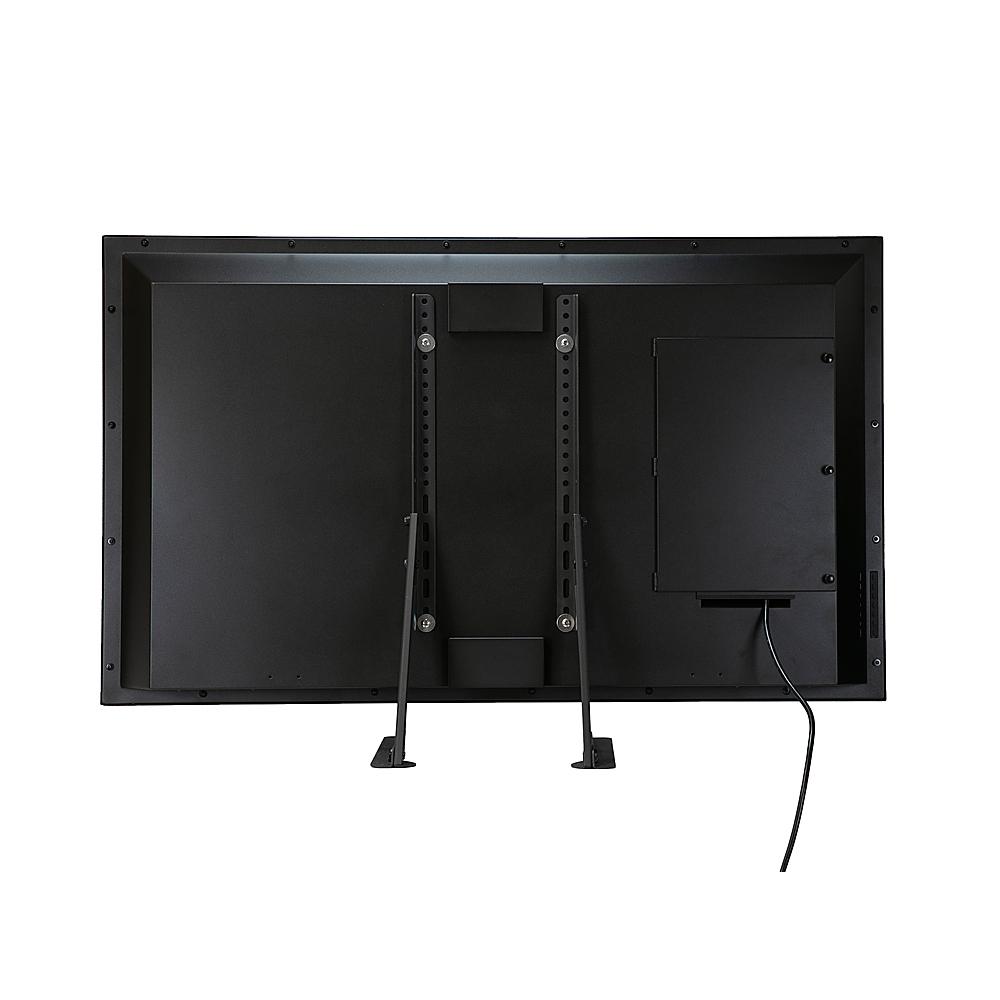 Furrion FDUP65CBS 65" Partial Sun 4K UHD Outdoor TV w/ Cover + Premium Warranty