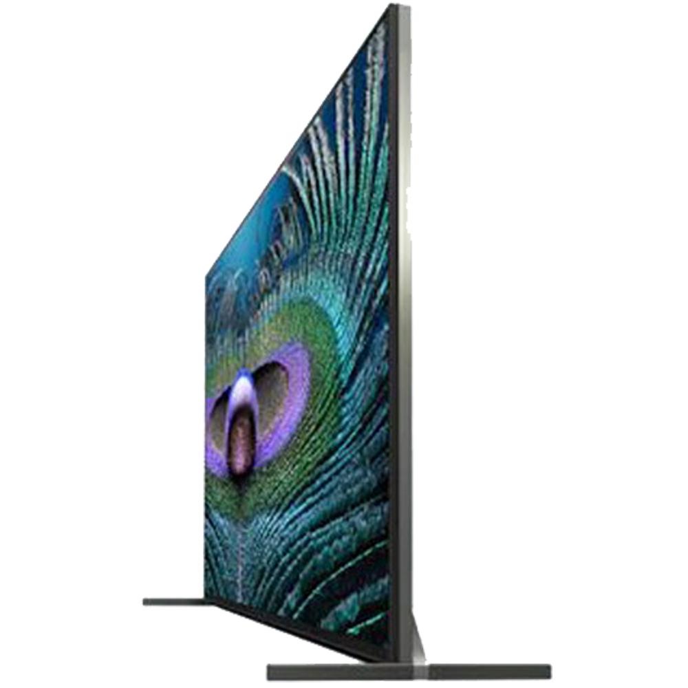Sony Z9J Bravia XR Master Series - 8K LED HDR 75" Smart TV (2021 Model) - XR75Z9J