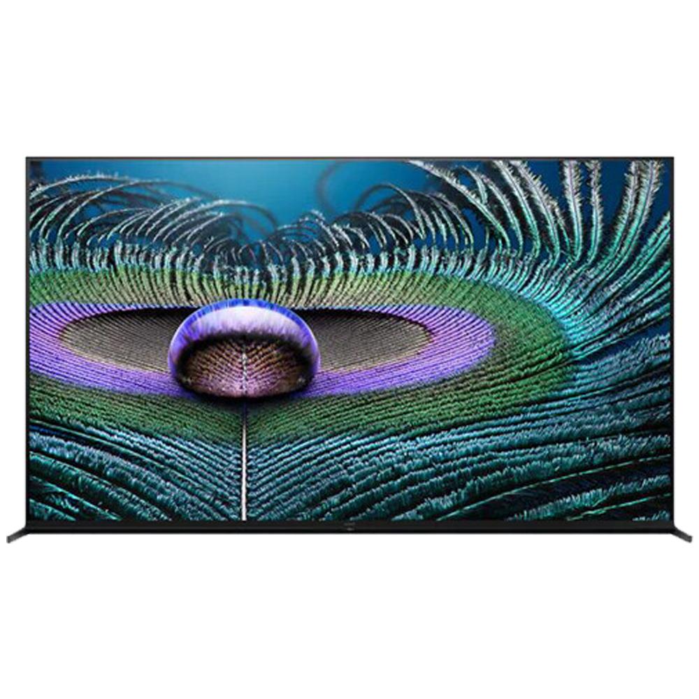 Sony Z9J Bravia XR Master Series - 8K LED HDR 75" Smart TV (2021 Model) - XR75Z9J