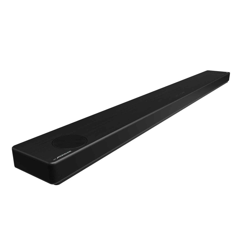 LG OLED65G1PUA 65" OLED evo Gallery TV (2021) Bundle with SP11RA Soundbar System