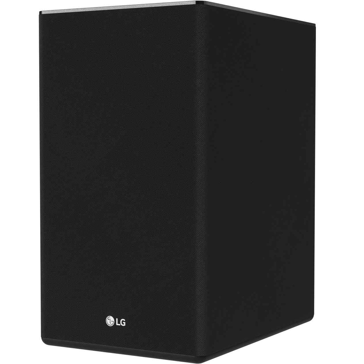 LG OLED65G1PUA 65" OLED evo Gallery TV (2021) Bundle with SP11RA Soundbar System