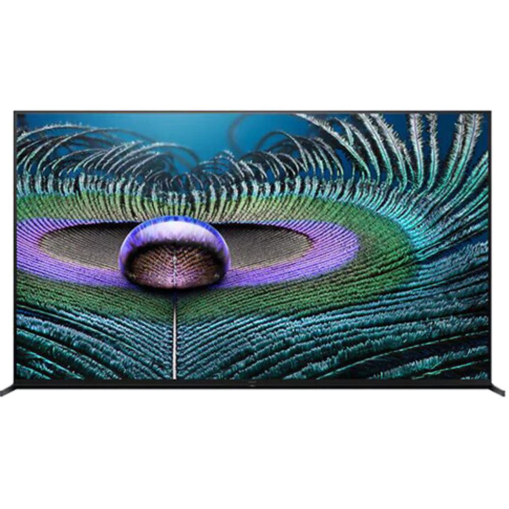 Sony Z9J Bravia XR Master Series - 8K LED HDR 75" Smart TV, XR75Z9J  - Refurbished
