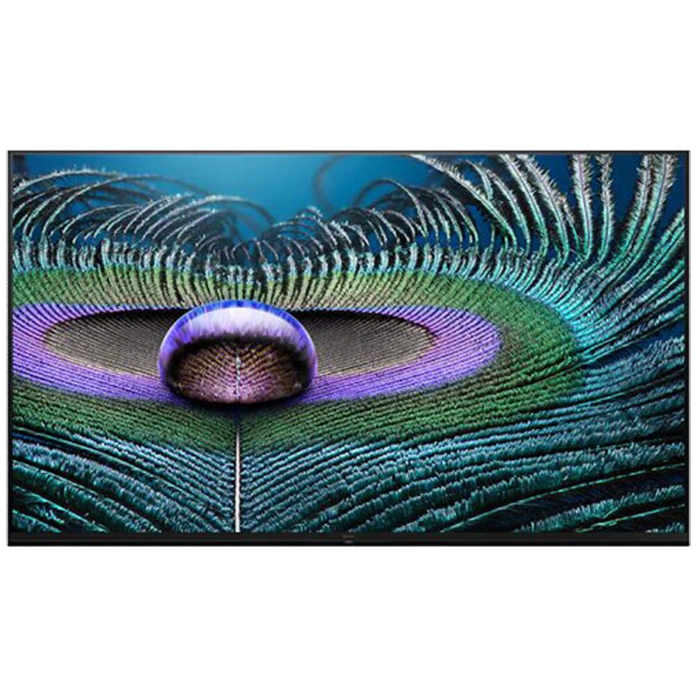 Sony Z9J Bravia XR Master Series - 8K LED HDR 75" Smart TV, XR75Z9J  - Refurbished