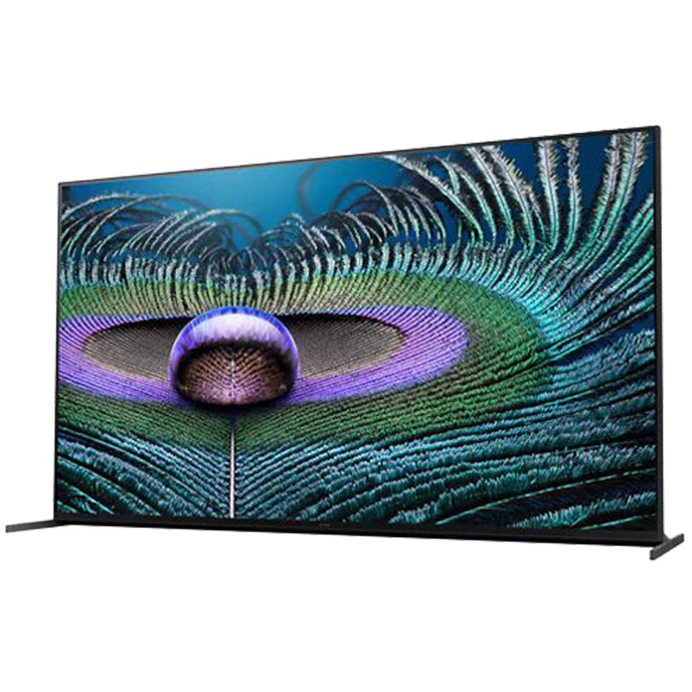 Sony Z9J Bravia XR Master Series - 8K LED HDR 75" Smart TV, XR75Z9J  - Refurbished