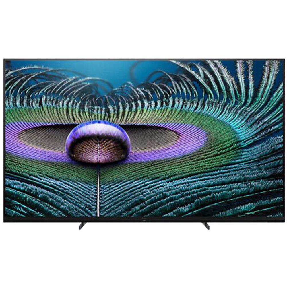 Sony Z9J Bravia XR Master Series - 8K LED HDR 75" Smart TV XR75Z9J - Open Box