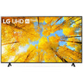 LG UQ7590PUB 43 Inch HDR 4K UHD Smart TV (2022)